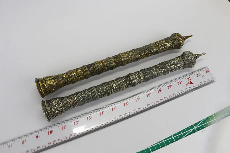 Laos Premium Handle Set
