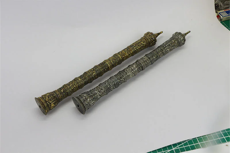 Laos Premium Handle Set 2
