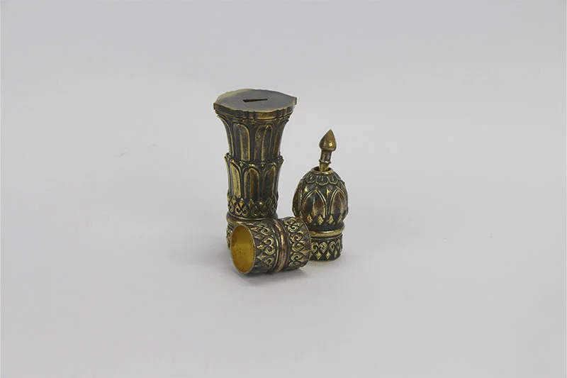 Ayuthaya Fitting Bronze - Darken