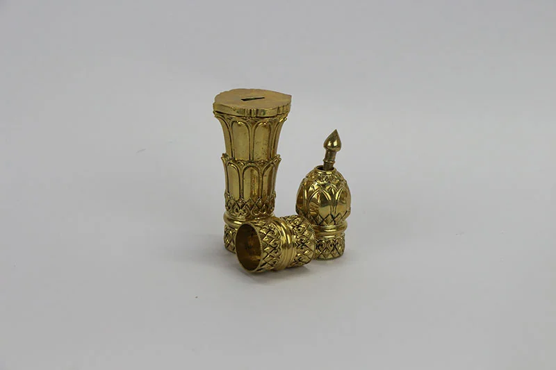 Ayuthaya Fitting Bronze - Clear