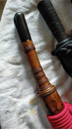 handle type C